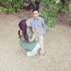 Meet your Posher, Anitra